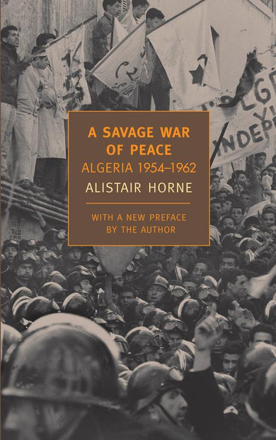 A Savage War of Peace-History and Archaeology-買書書 BuyBookBook