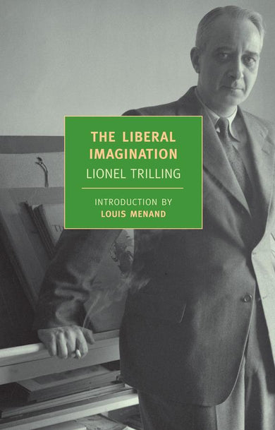 The Liberal Imagination-True stories and non-fiction prose-買書書 BuyBookBook