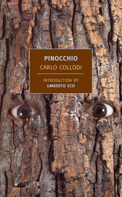 Pinocchio-Fiction: Traditional stories/ myths/ fairy tales-買書書 BuyBookBook