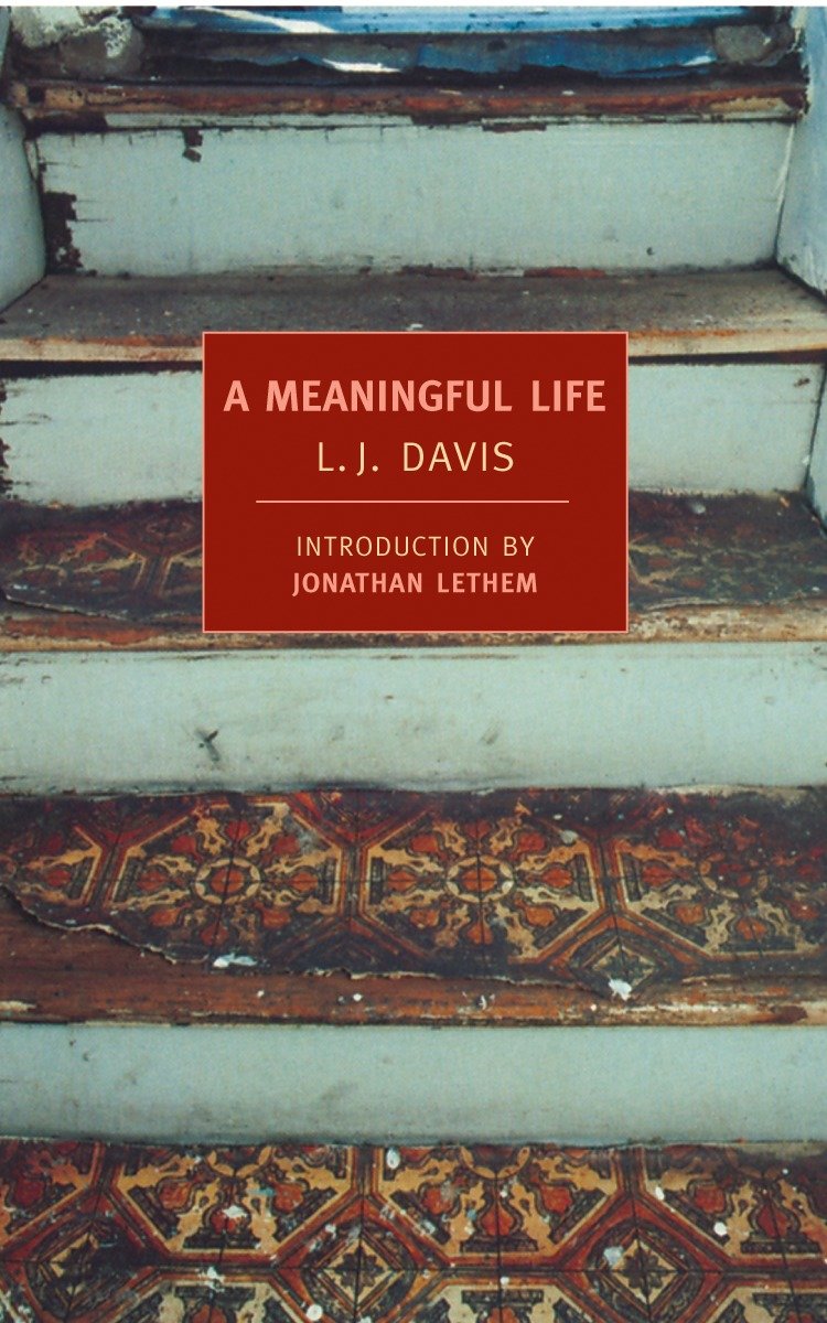A Meaningful Life-Fiction: general and literary-買書書 BuyBookBook