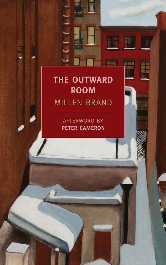 The Outward Room-Fiction: general and literary-買書書 BuyBookBook