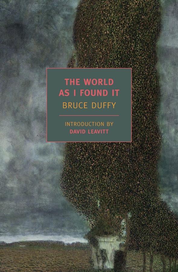 The World as I Found It-Fiction: general and literary-買書書 BuyBookBook