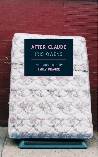 After Claude-Fiction: general and literary-買書書 BuyBookBook