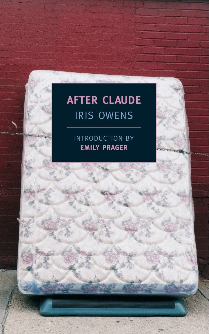 After Claude-Fiction: general and literary-買書書 BuyBookBook