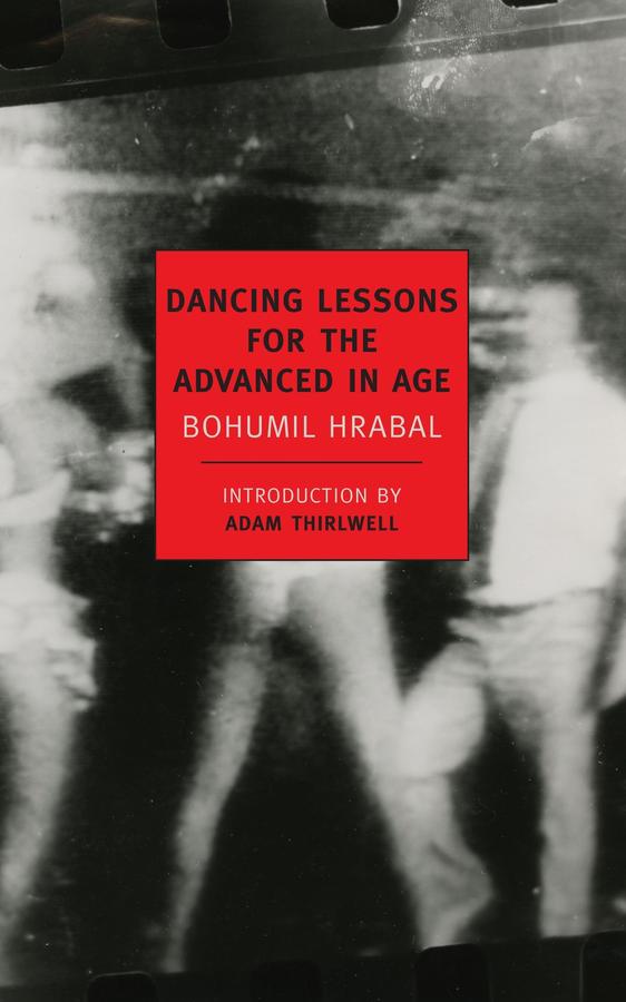 Dancing Lessons for the Advanced in Age-Fiction: general and literary-買書書 BuyBookBook