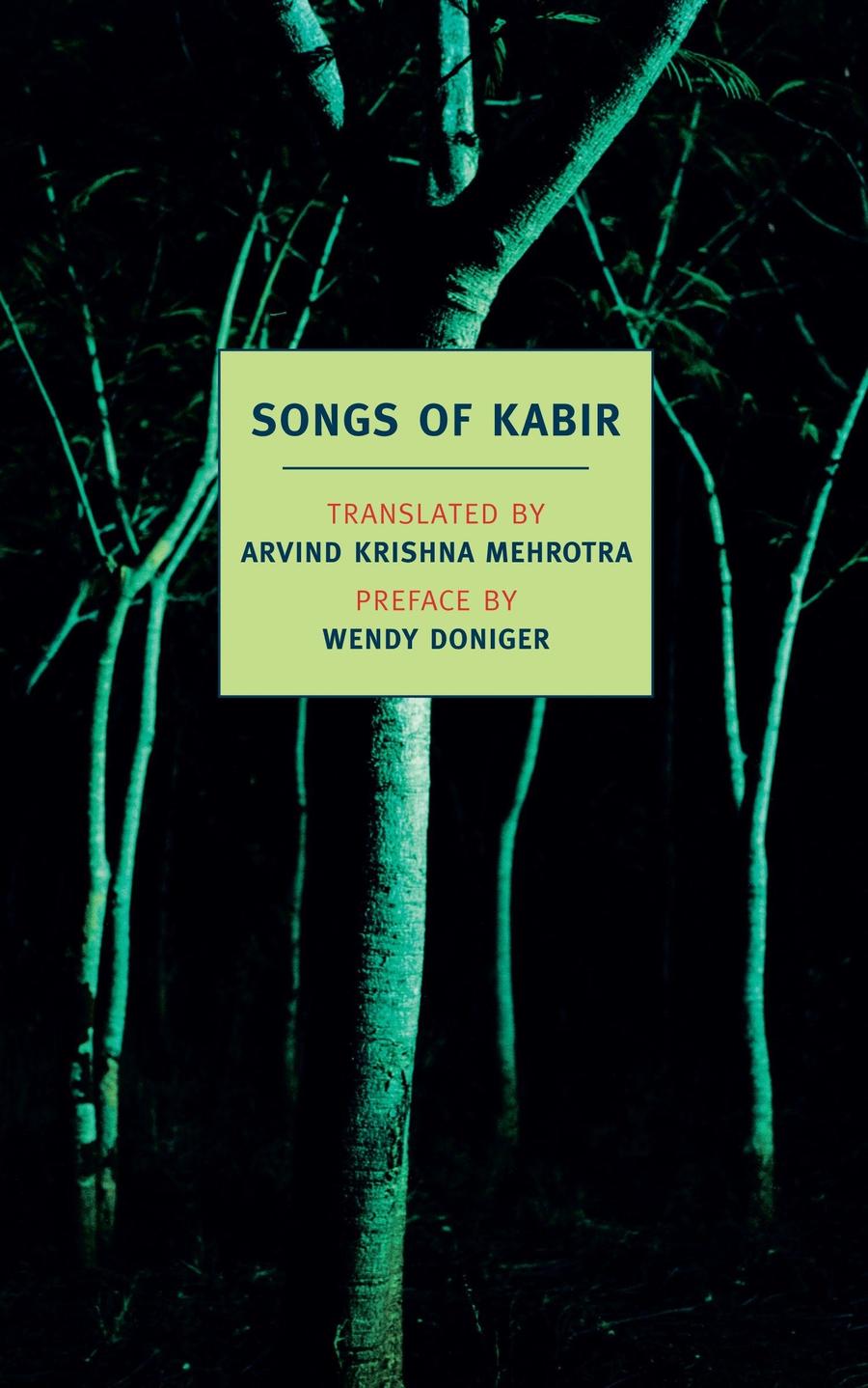 Songs of Kabir-Poetry-買書書 BuyBookBook