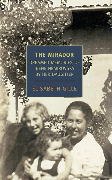 The Mirador-Fiction: general and literary-買書書 BuyBookBook