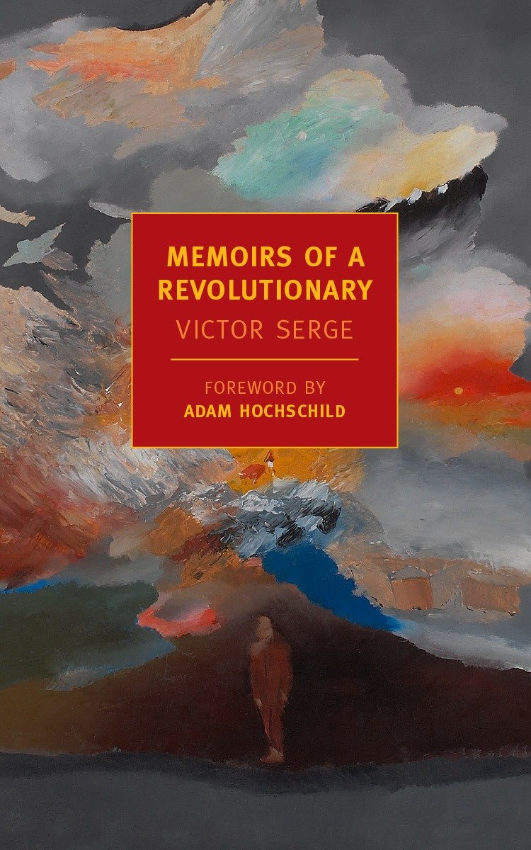 Memoirs of a Revolutionary-Memoirs-買書書 BuyBookBook