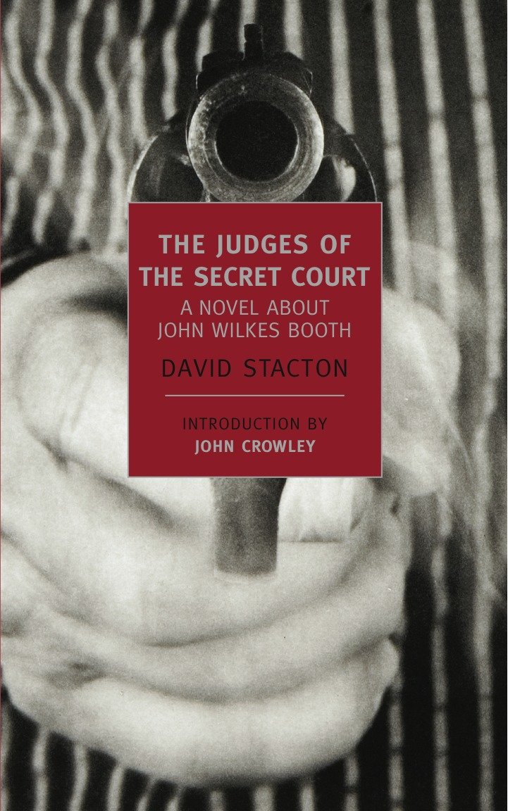 The Judges of the Secret Court-Fiction: Historical fiction-買書書 BuyBookBook