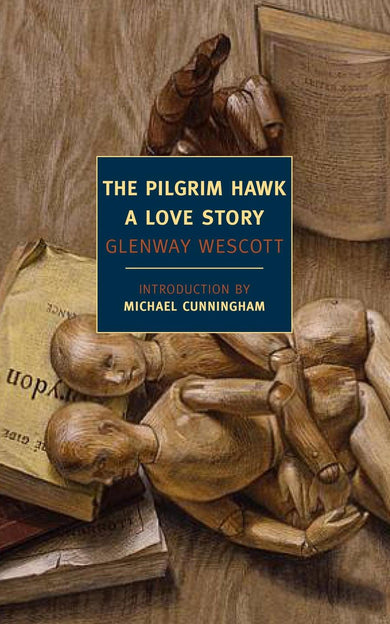 The Pilgrim Hawk-Fiction: general and literary-買書書 BuyBookBook