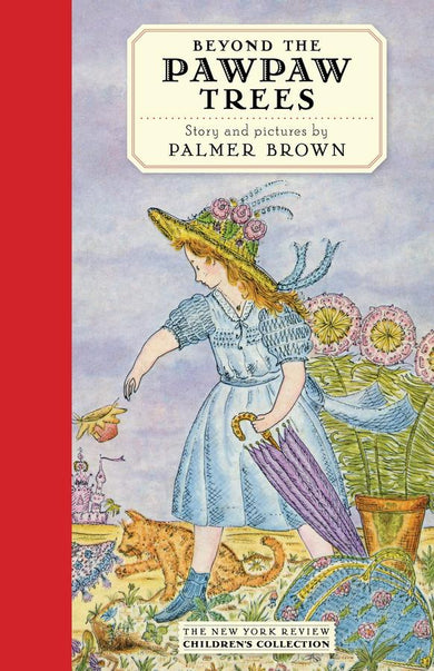 Beyond the Pawpaw Trees-Children’s / Teenage fiction: General and modern fiction-買書書 BuyBookBook