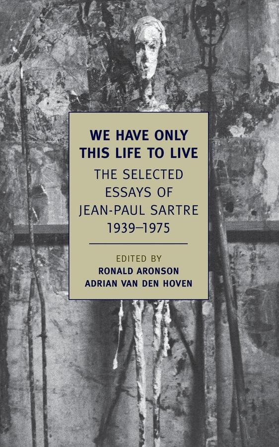 We Have Only This Life to Live-Philosophy-買書書 BuyBookBook