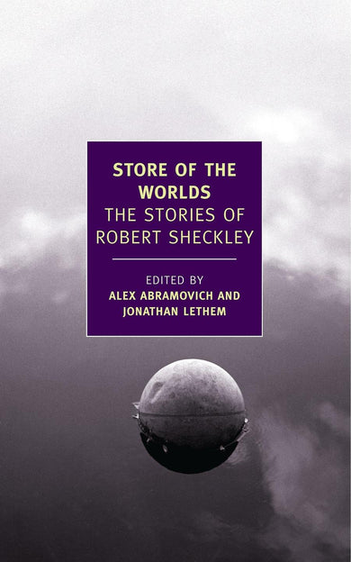 Store of the Worlds-Fiction: Science fiction-買書書 BuyBookBook