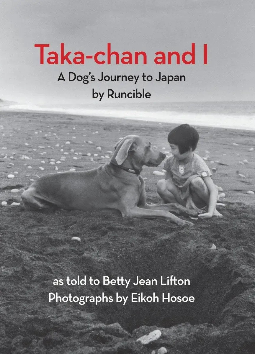 Taka-chan and I-Children’s / Teenage fiction: Nature and animal stories-買書書 BuyBookBook