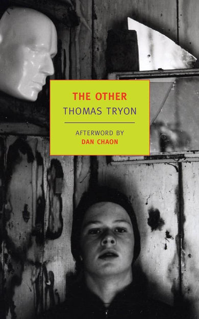 The Other-Fiction: Thriller and horror-買書書 BuyBookBook