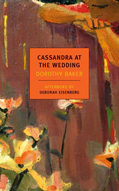 Cassandra at the Wedding-Fiction: general and literary-買書書 BuyBookBook