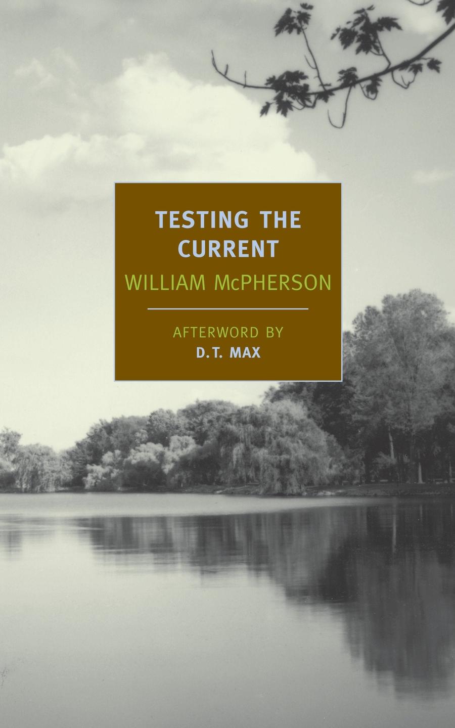 Testing the Current-Fiction: general and literary-買書書 BuyBookBook
