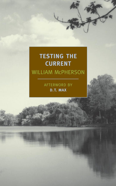 Testing the Current-Fiction: general and literary-買書書 BuyBookBook