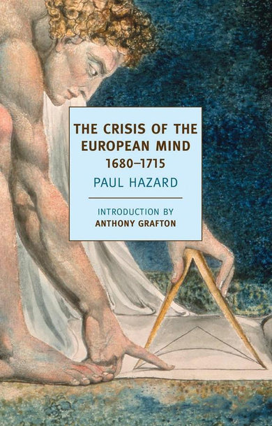 The Crisis of the European Mind-History and Archaeology-買書書 BuyBookBook