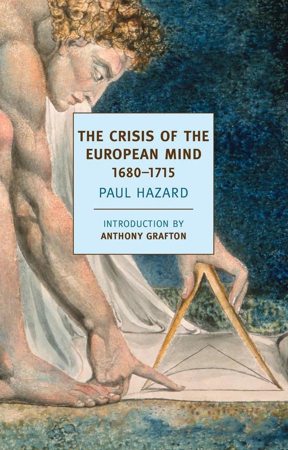 The Crisis of the European Mind-History and Archaeology-買書書 BuyBookBook