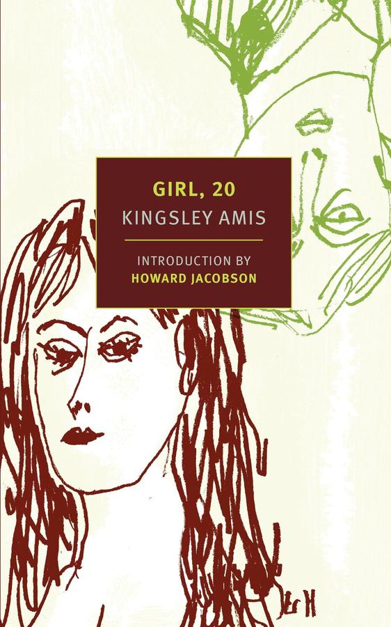 Girl, 20-Fiction: Humorous-買書書 BuyBookBook