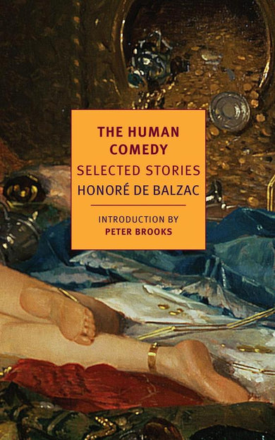The Human Comedy-Fiction: Short stories and other special features-買書書 BuyBookBook