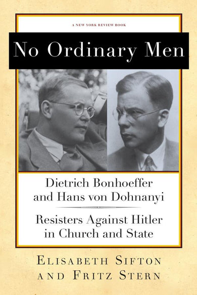 No Ordinary Men-History and Archaeology-買書書 BuyBookBook