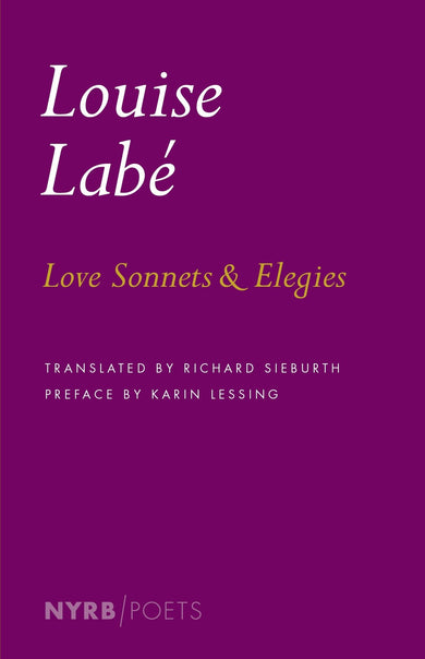 Love Sonnets and Elegies-Poetry-買書書 BuyBookBook