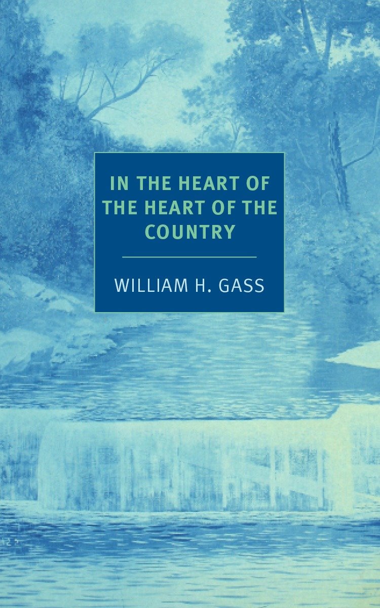 In the Heart of the Heart of the Country-Fiction: Short stories and other special features-買書書 BuyBookBook