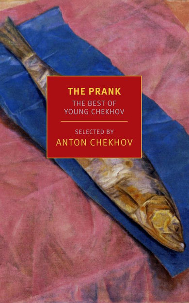 The Prank-Fiction: Short stories and other special features-買書書 BuyBookBook