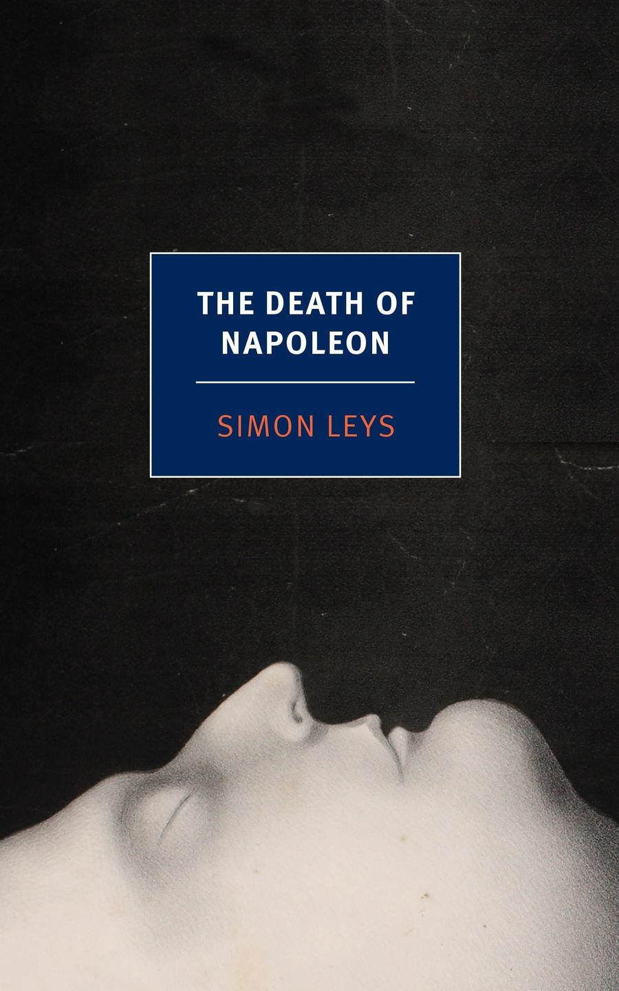 The Death of Napoleon-Fiction: general and literary-買書書 BuyBookBook