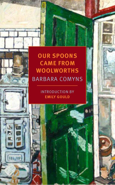 Our Spoons Came from Woolworths-Fiction: general and literary-買書書 BuyBookBook