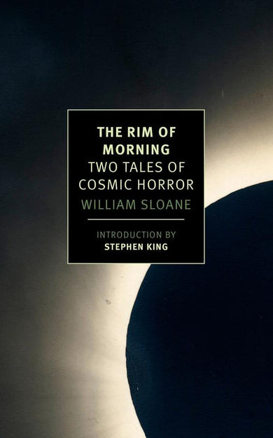 The Rim of Morning-Fiction: Thriller and horror-買書書 BuyBookBook