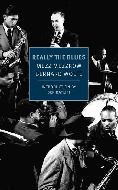 Really the Blues-Biography and memoirs-買書書 BuyBookBook
