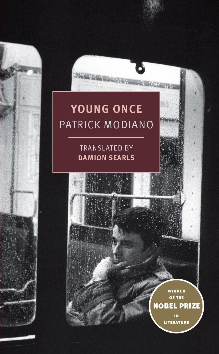 Young Once-Fiction: general and literary-買書書 BuyBookBook