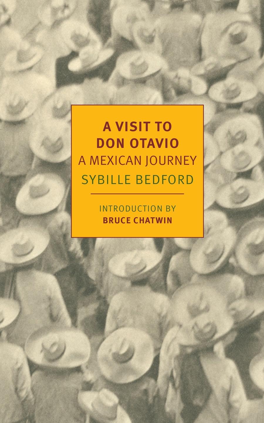 A Visit to Don Otavio-Memoirs-買書書 BuyBookBook