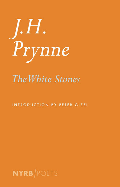 The White Stones-Poetry-買書書 BuyBookBook