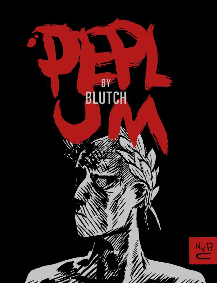 Peplum-Graphic novel / Comic book / Manga: genres-買書書 BuyBookBook