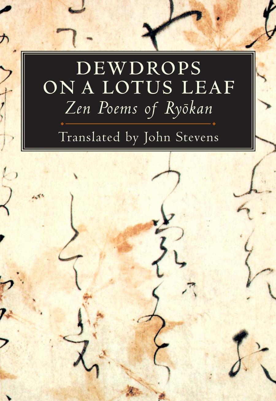 Dewdrops on a Lotus Leaf-Poetry-買書書 BuyBookBook