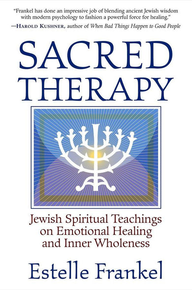 Sacred Therapy-Religion and beliefs-買書書 BuyBookBook