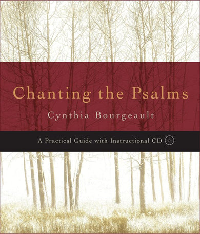 Chanting the Psalms-Religion and beliefs-買書書 BuyBookBook