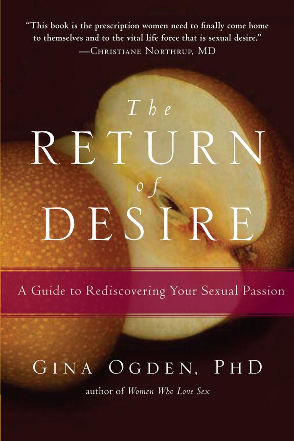 The Return of Desire-Family and health-買書書 BuyBookBook