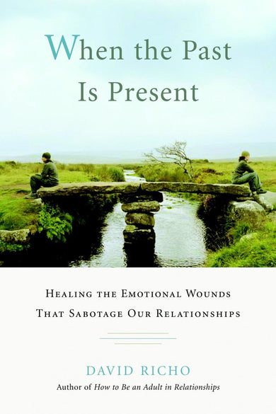 When the Past Is Present-Psychology-買書書 BuyBookBook