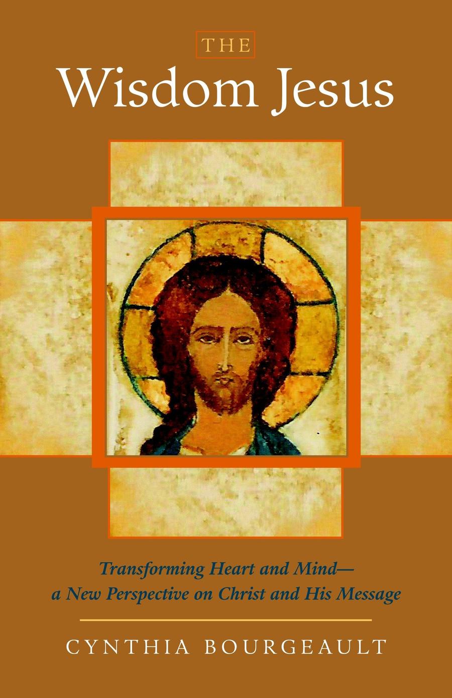 The Wisdom Jesus-Religion and beliefs-買書書 BuyBookBook