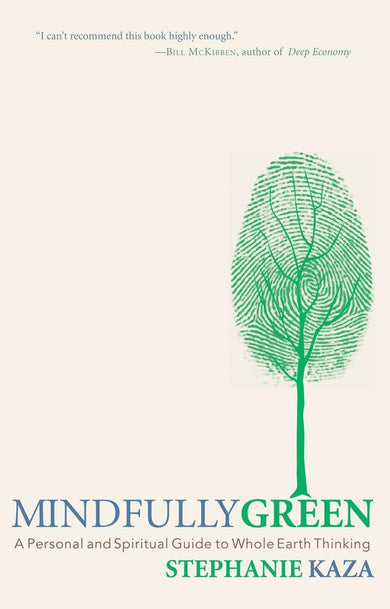 Mindfully Green-Earth Sciences/ Geography/ Environment/ Planning-買書書 BuyBookBook