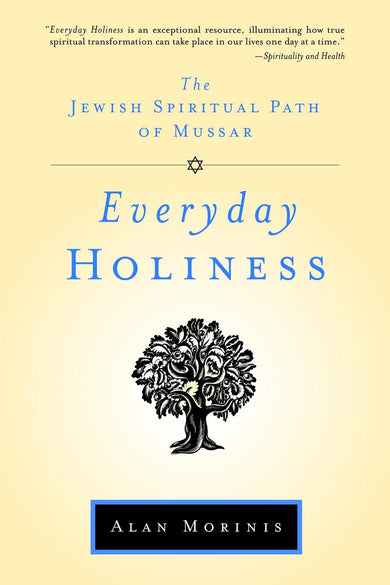 Everyday Holiness-Religion and beliefs-買書書 BuyBookBook