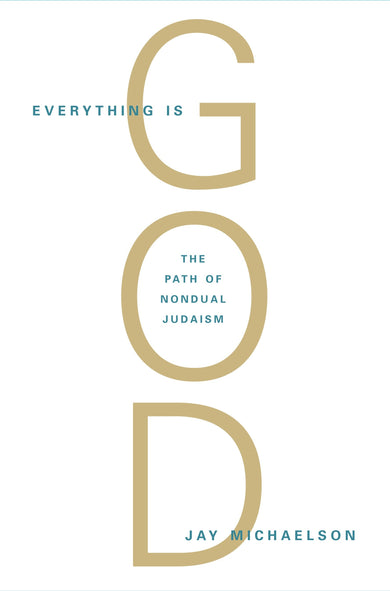 Everything Is God-Religion and beliefs-買書書 BuyBookBook