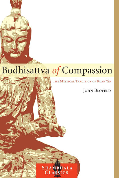 Bodhisattva of Compassion-Religion and beliefs-買書書 BuyBookBook