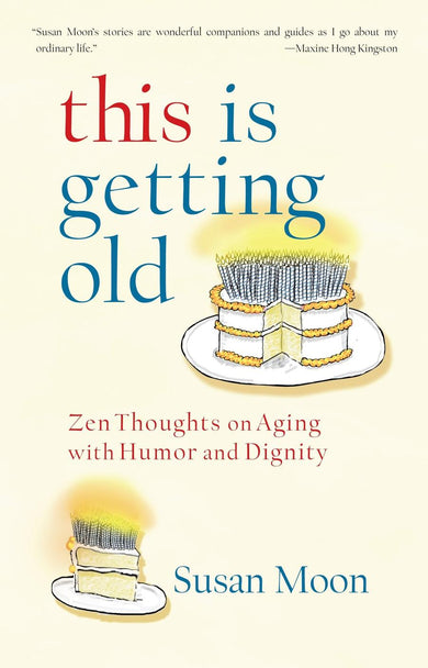 This Is Getting Old-Memoirs-買書書 BuyBookBook