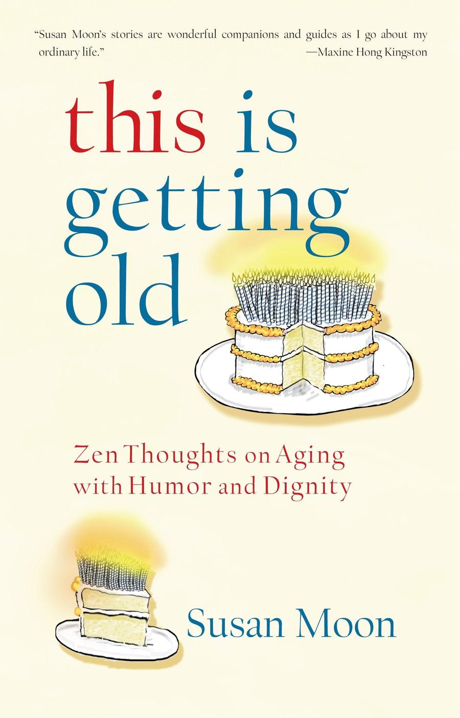 This Is Getting Old-Memoirs-買書書 BuyBookBook